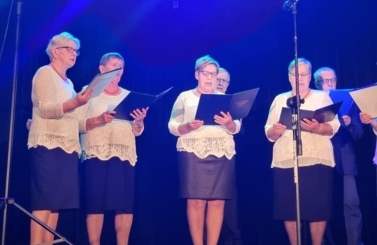 Przegląd artystyczny "Spotkajmy się 2021"