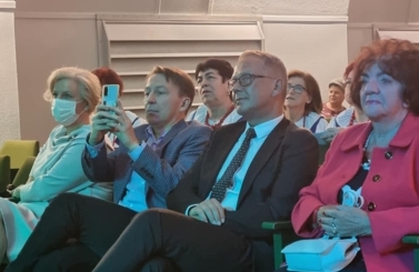 Przegląd artystyczny "Spotkajmy się 2021"