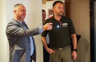 Konferencja Straży