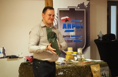 Konferencja Straży