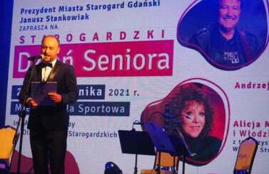 Starogardzki Dzień Seniora 2021