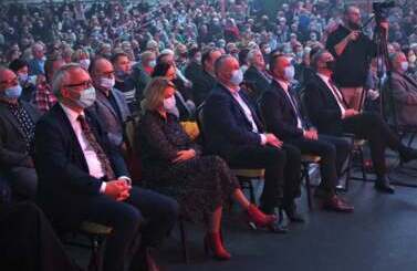 Starogardzki Dzień Seniora 2021
