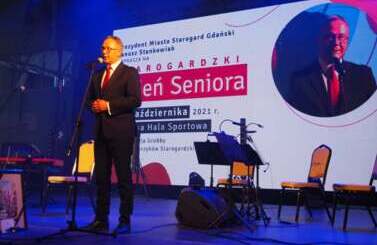 Starogardzki Dzień Seniora 2021