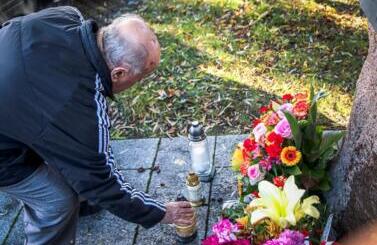 74.rocznica urodzin Kazimierza Deyny