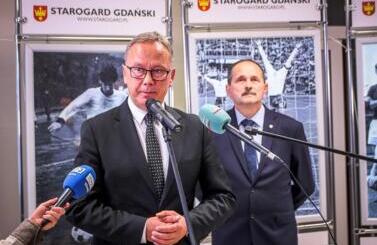 Kazimierz Deyna-Konferencja
