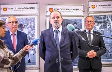 Kazimierz Deyna-Konferencja