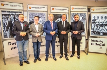 Kazimierz Deyna-Konferencja