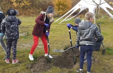 Piknik Jesienny