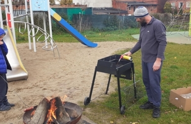 Piknik Jesienny