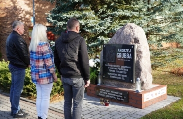 Memoriał Grubba