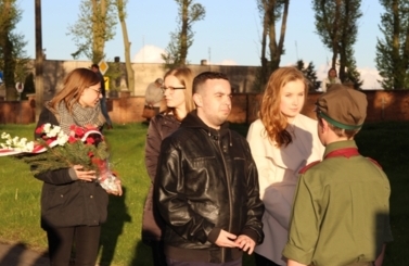 Dzień Zwycięstwa 2017
