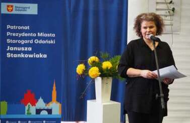 XV Konkurs Poezji Religijnej i Metafizycznej