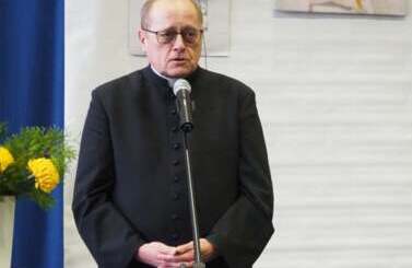 XV Konkurs Poezji Religijnej i Metafizycznej