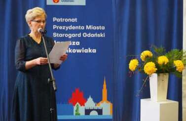 XV Konkurs Poezji Religijnej i Metafizycznej