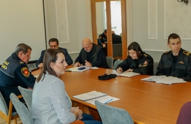 Narada akcja zima