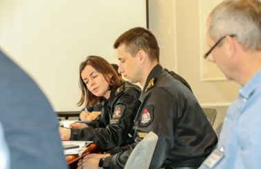 Narada akcja zima