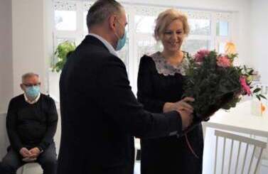 3. urodziny Dziennego Domu Senior 