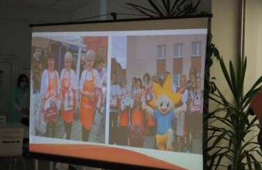 3. urodziny Dziennego Domu Senior 