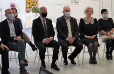 3. urodziny Dziennego Domu Senior 