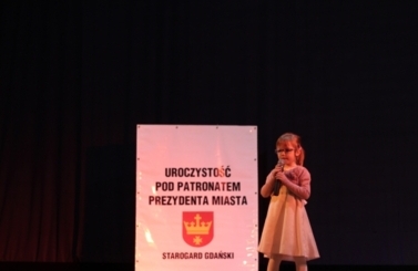 VIII Przegląd Piosenki Przedszkolnej