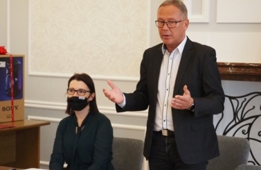 Zachowaj Trzeźwy Umysł 2021