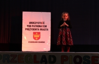 VIII Przegląd Piosenki Przedszkolnej