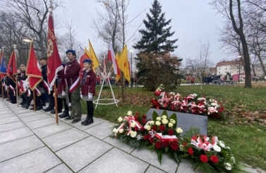 Niepodległość