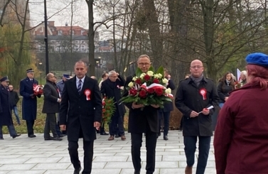 Niepodległość