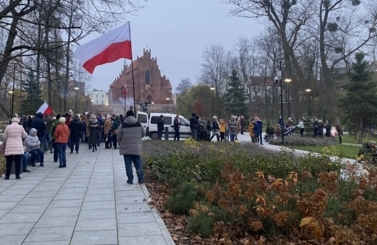 Niepodległość
