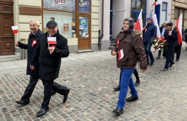 Niepodległość