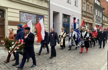 Niepodległość