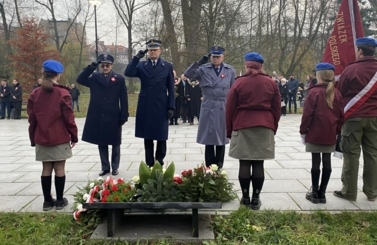 Niepodległość