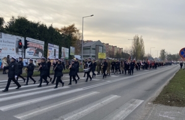 Niepodległość