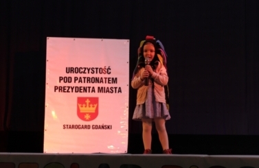 VIII Przegląd Piosenki Przedszkolnej