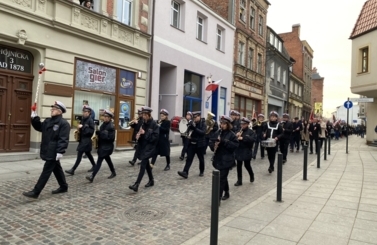 Niepodległość