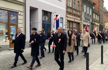 Niepodległość
