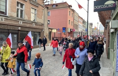 Niepodległość