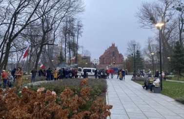 Niepodległość