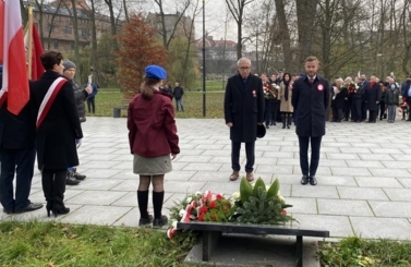 Niepodległość