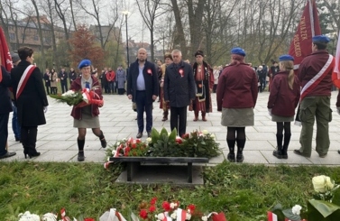 Niepodległość