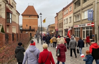 Niepodległość