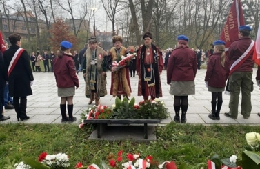 Niepodległość