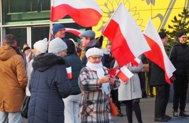 Niepodległość