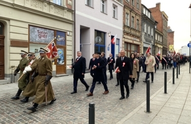 Niepodległość