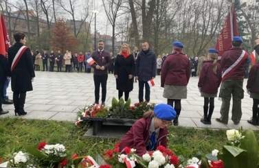 Niepodległość