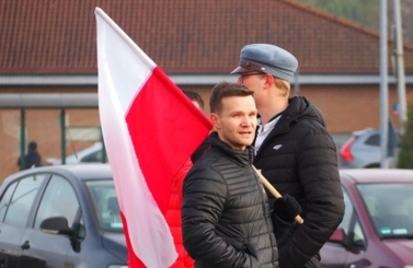 Niepodległość