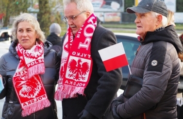 Niepodległość
