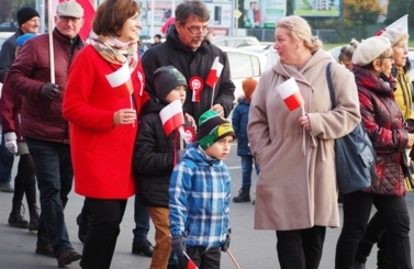 Niepodległość