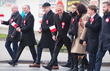 Niepodległość