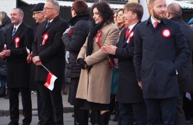 Niepodległość